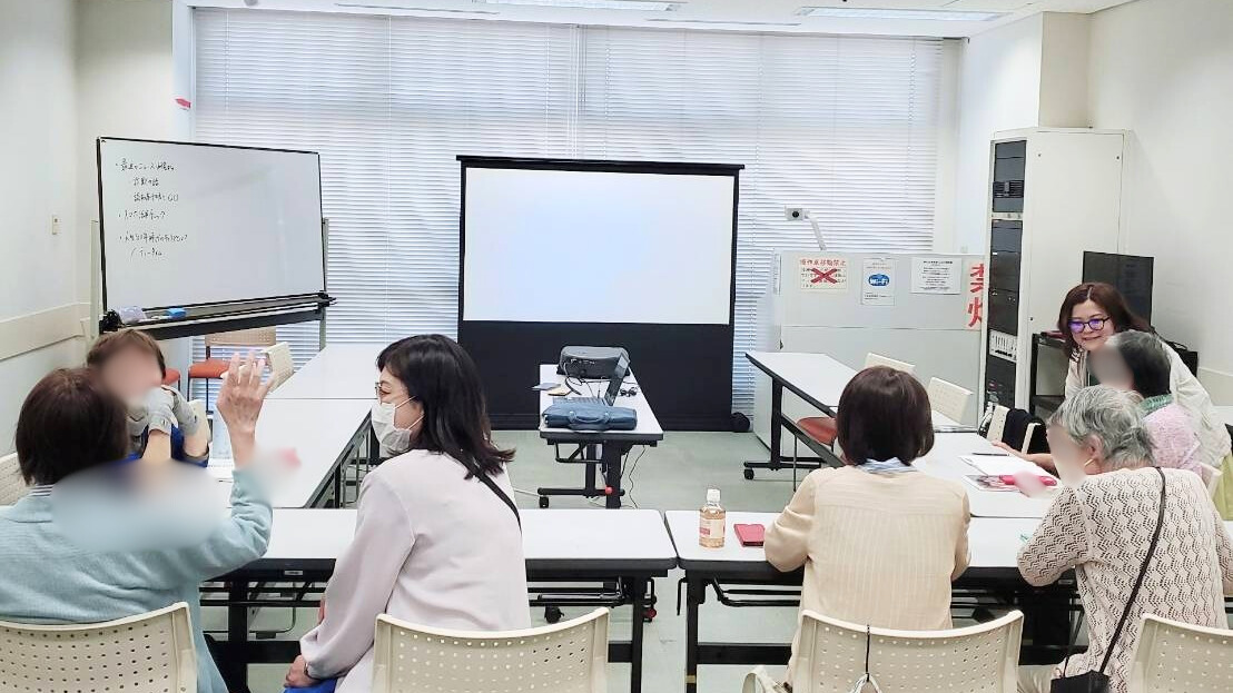 スマホの復習