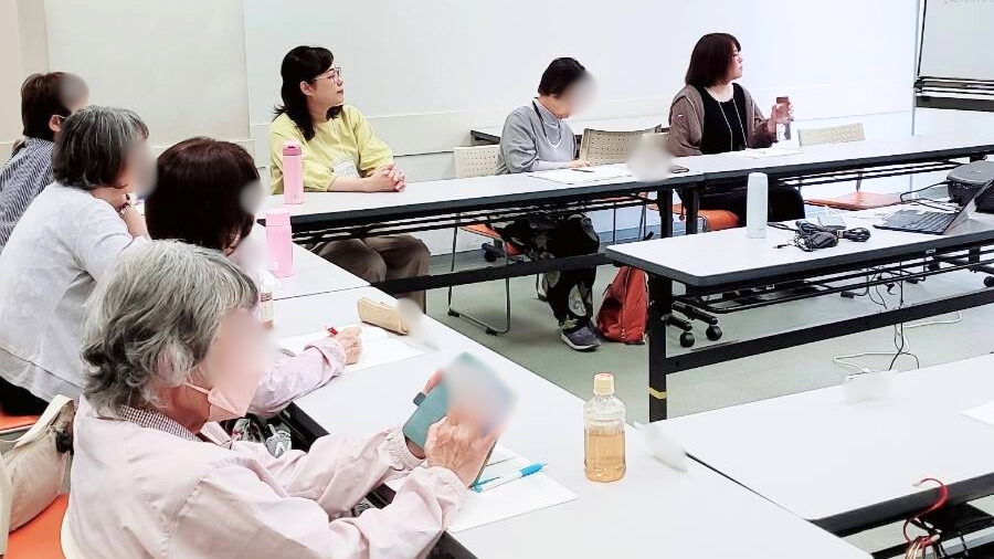 スマホで調べながら学習