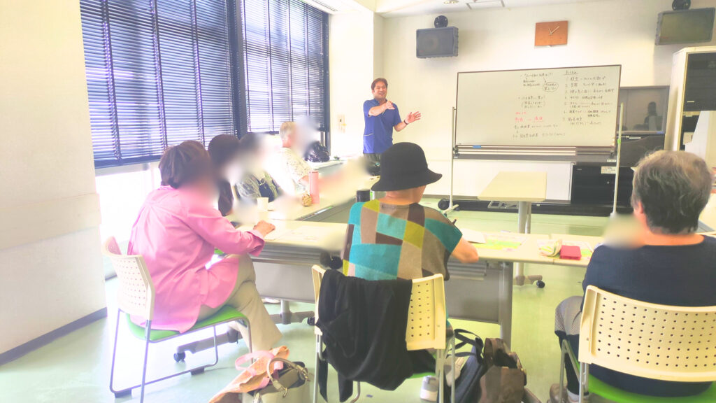 アルコールについて学ぶ
