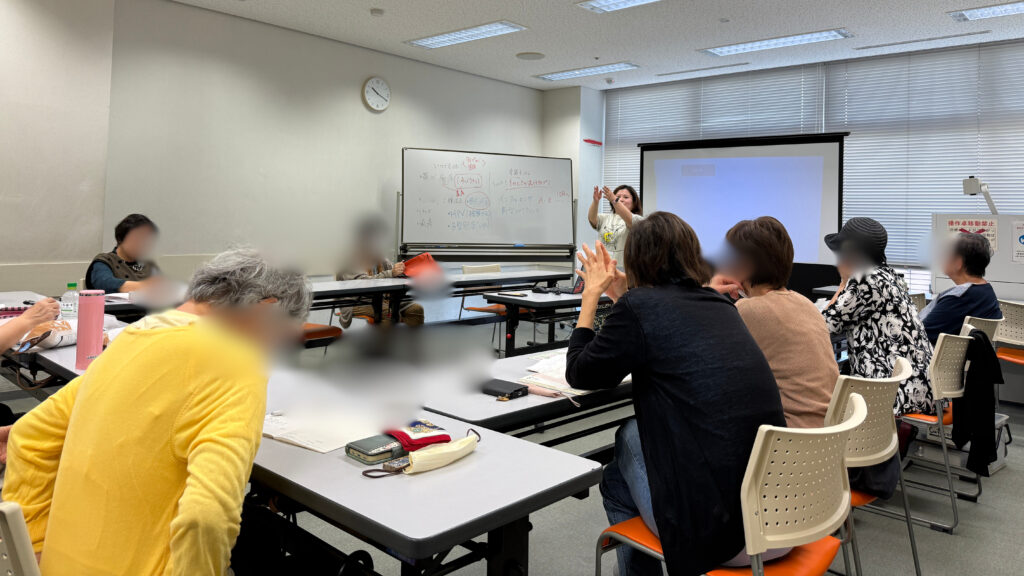 ワクチンについて学ぶ