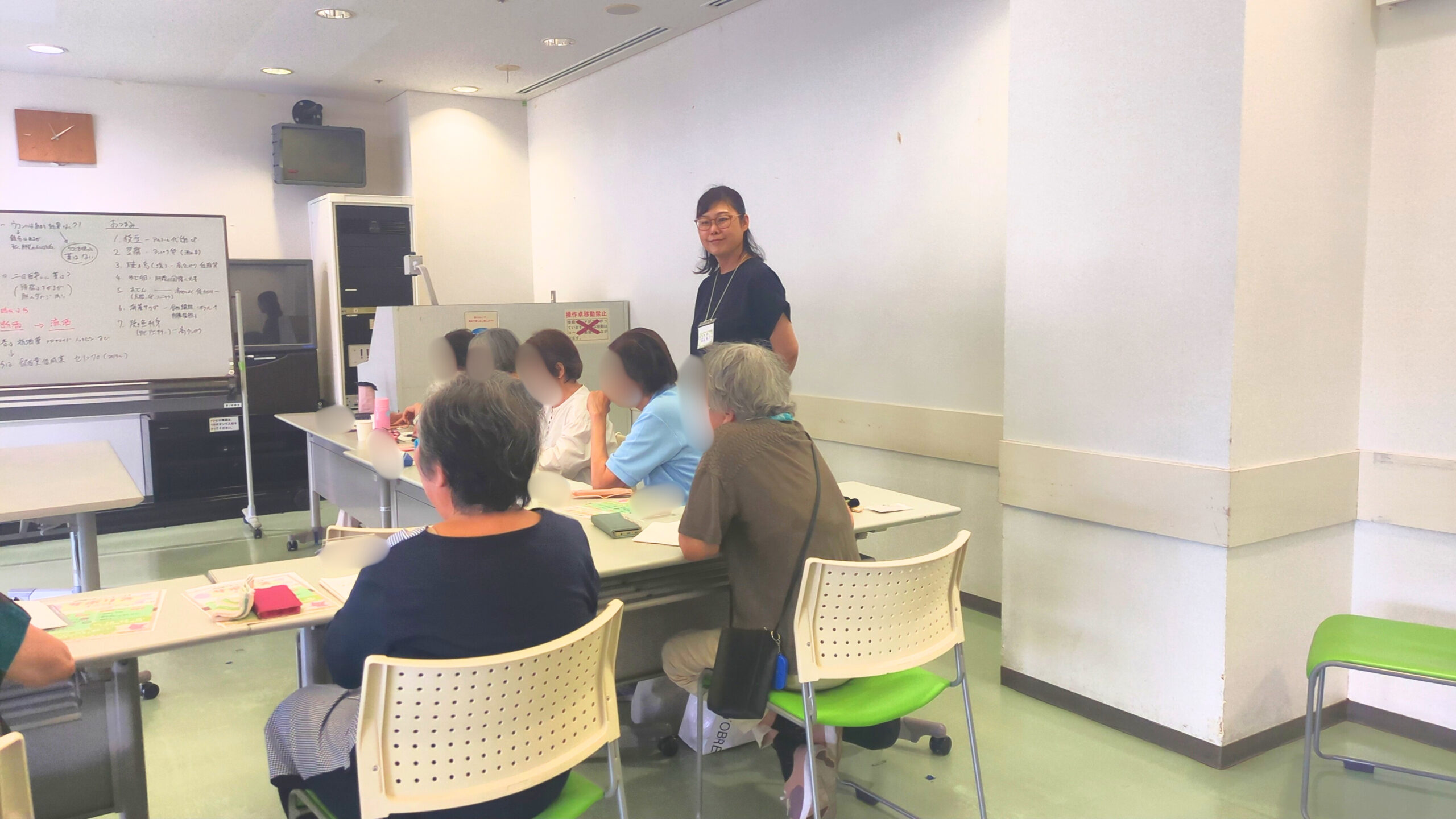 アルコールについて学ぶ