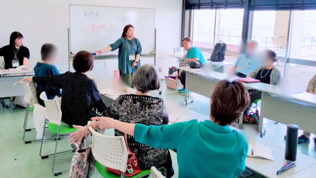 心筋梗塞について学ぶ