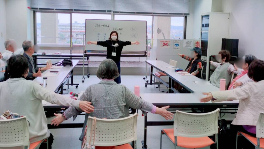 心臓について学ぶ