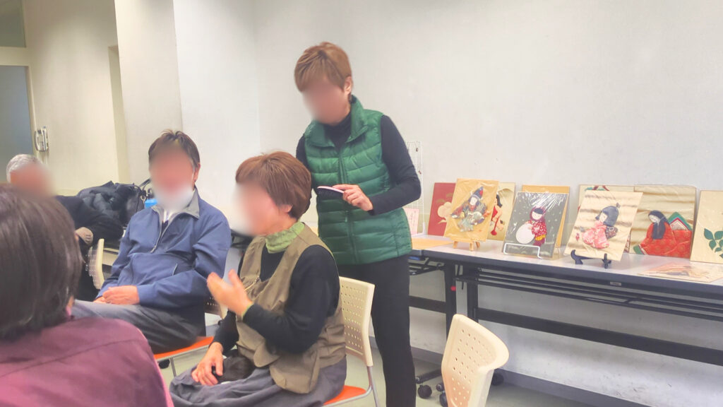 ヘアスタイリング