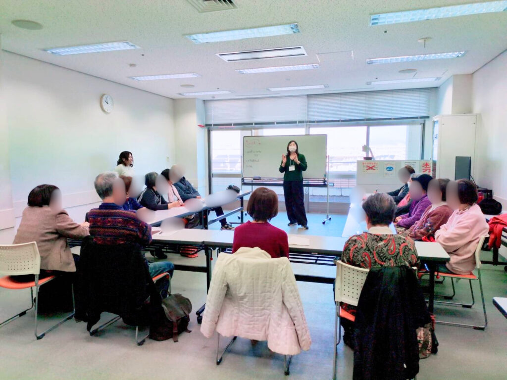 1年間の振り返り