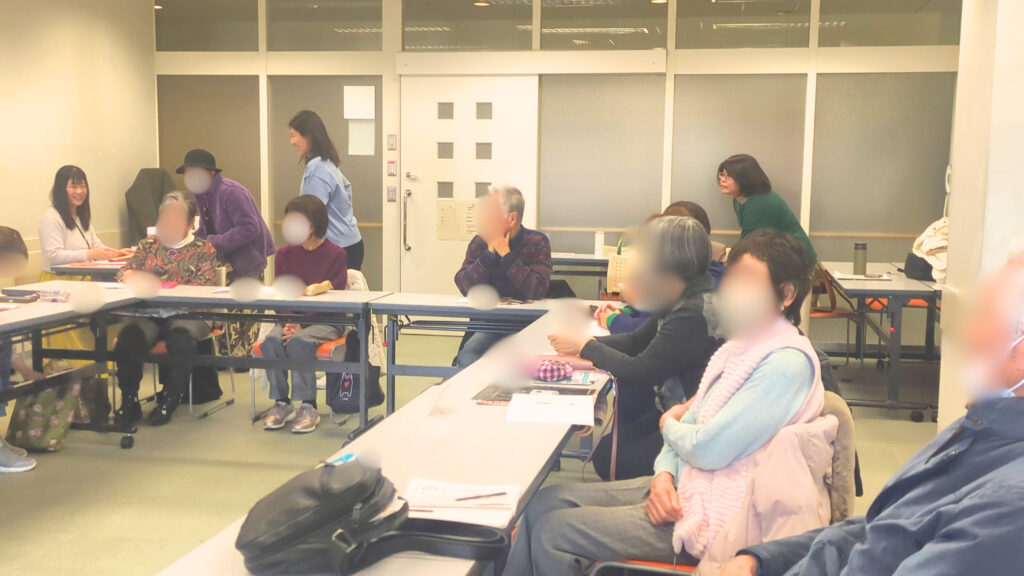 スマホ活用振り返り