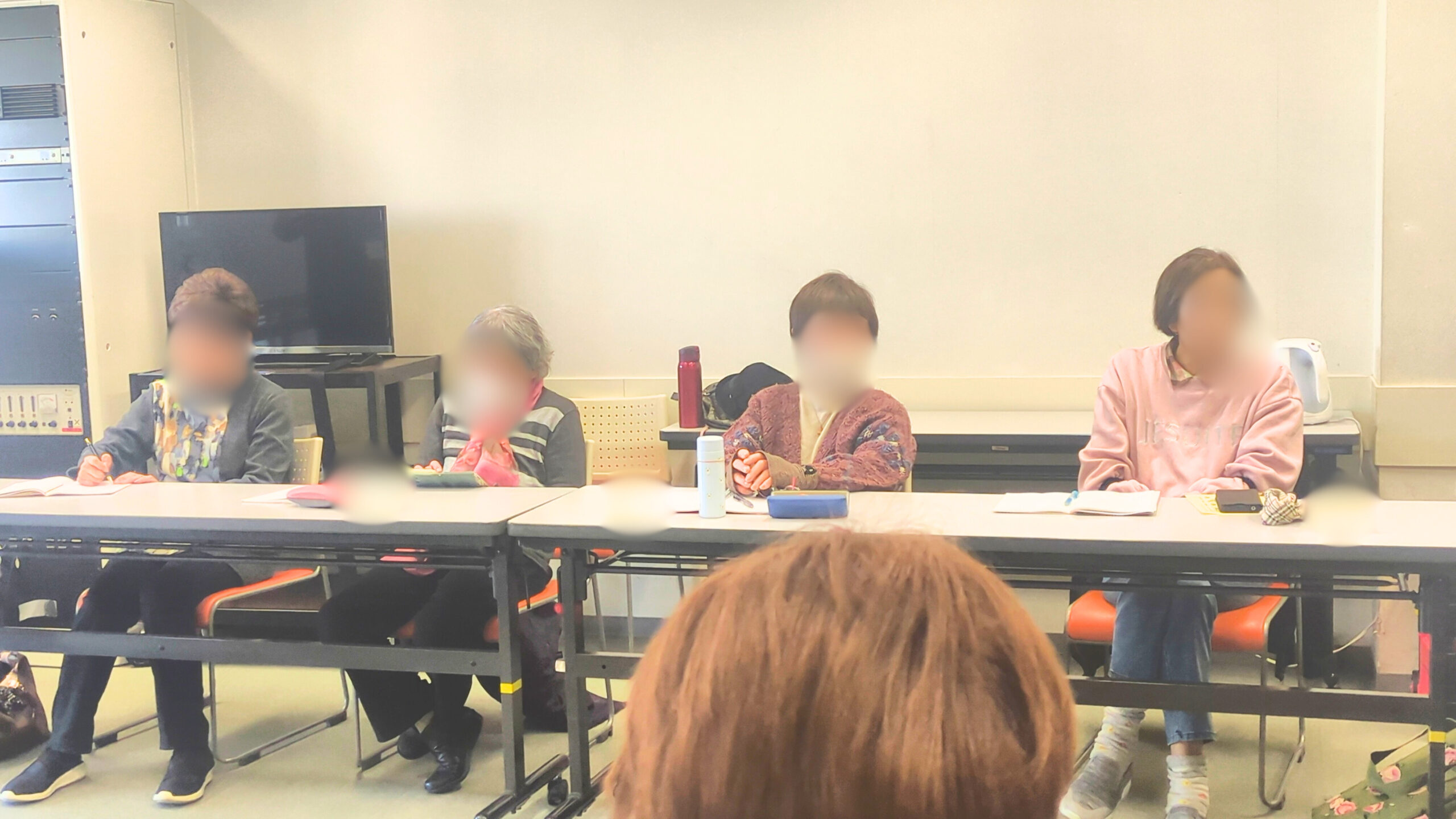 スマホ活用振り返り