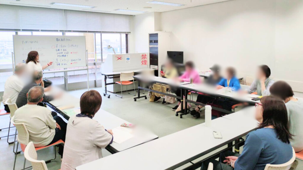 帯状疱疹ワクチンについて学ぶ