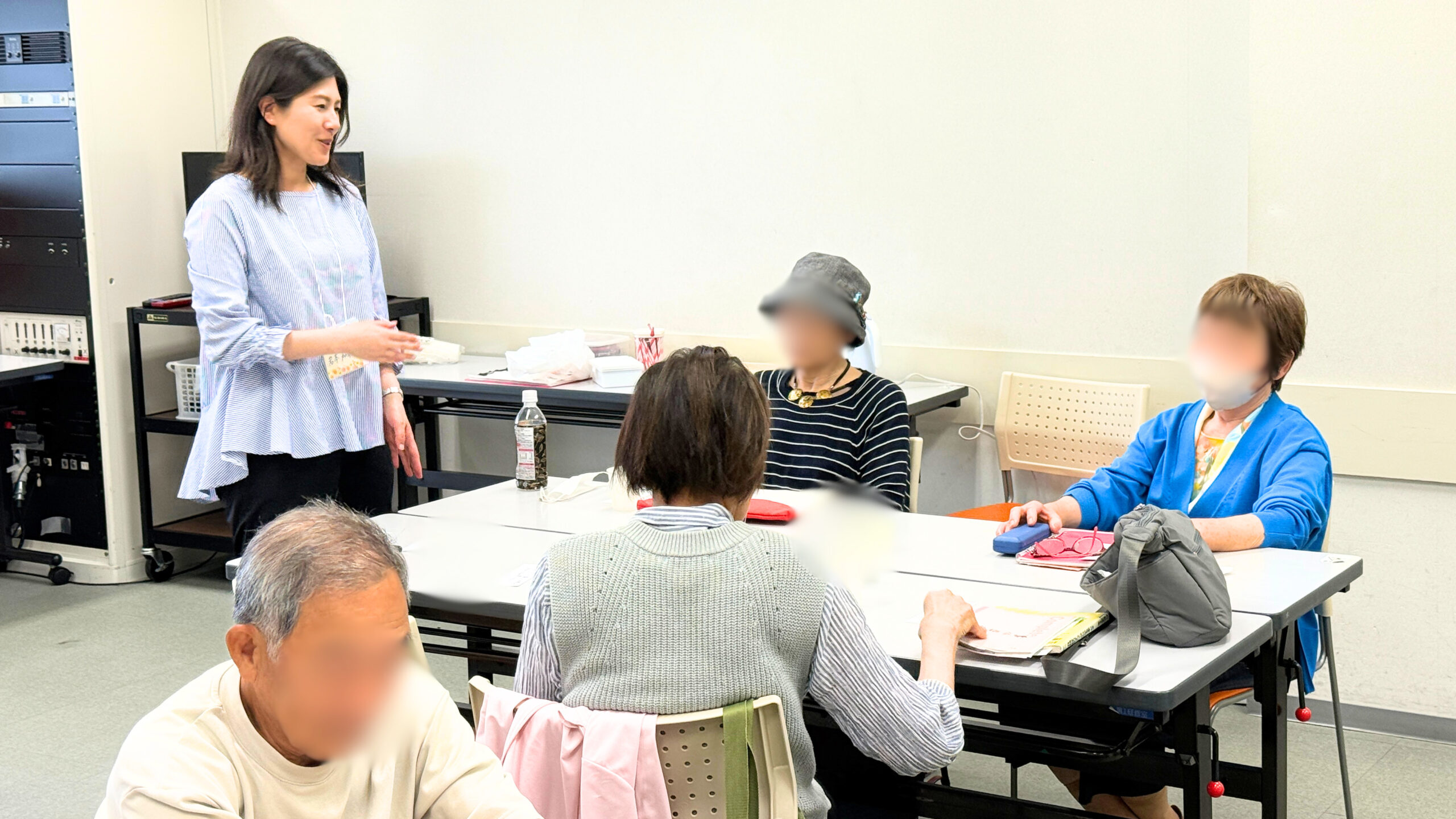 これからしたいことを語る